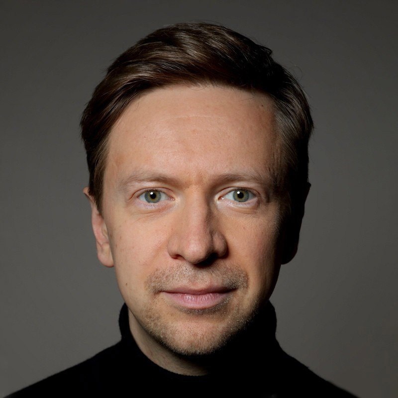 Dmitri Liberman