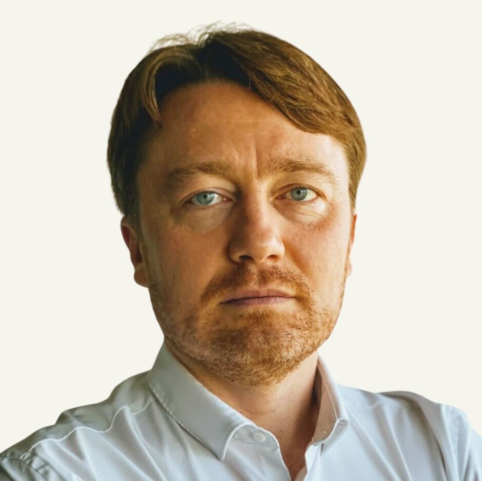 Alexander Minza
