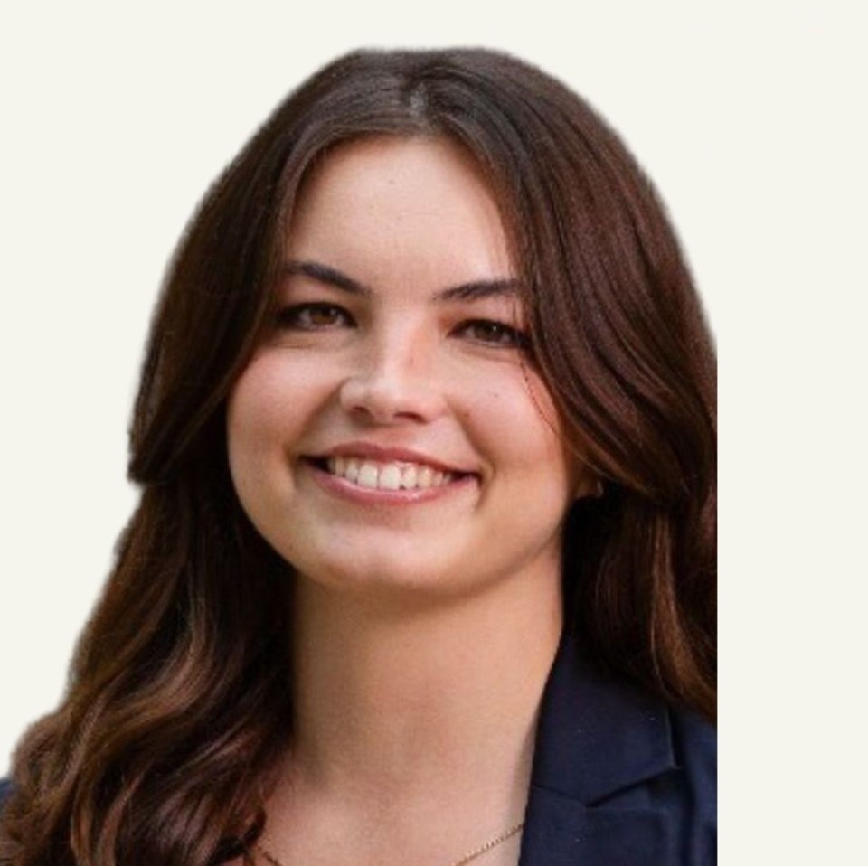 Cristina Doumitrachko